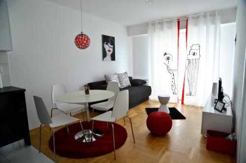 

Golden Gate Apartment Zadar
