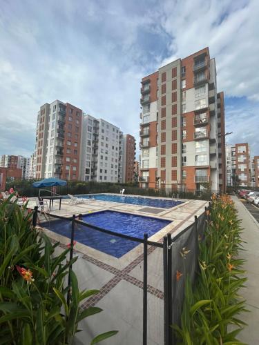 APARTAMENTO SUR DE CALI.