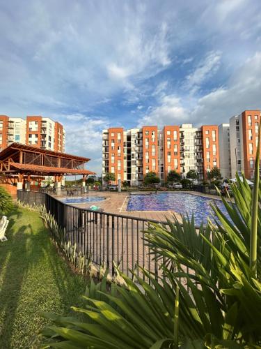 APARTAMENTO SUR DE CALI.