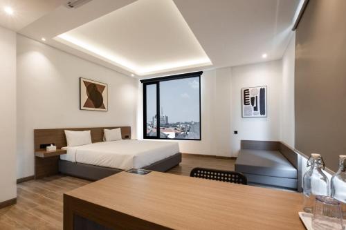 Assa Hotel - image 3