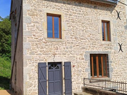 Gîte La Chabanne, 3 pièces, 4 personnes - FR-1-489-454