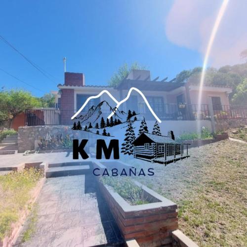 Cabañas K&M