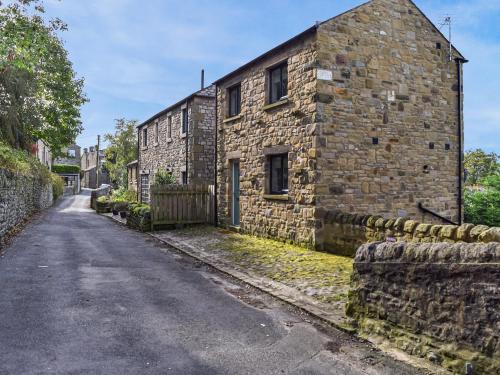 Accommodation in Settle
