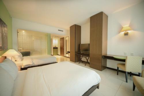 Decapolis Hotel Panama City_1_image