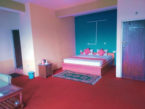 hotel photo