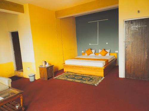 hotel photo