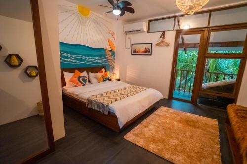 Villa Cali Siargao, Siargao Island