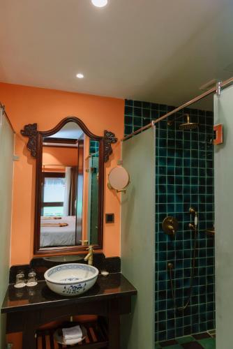 Spatel d'Annam - Imperial Boutique Spa & Hotel