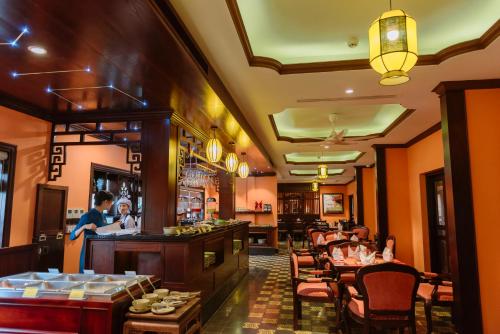 Spatel d'Annam - Imperial Boutique Spa & Hotel