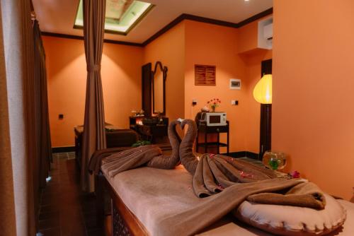 Spatel d'Annam - Imperial Boutique Spa & Hotel