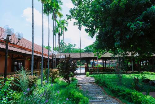 Spatel d'Annam - Imperial Boutique Spa & Hotel