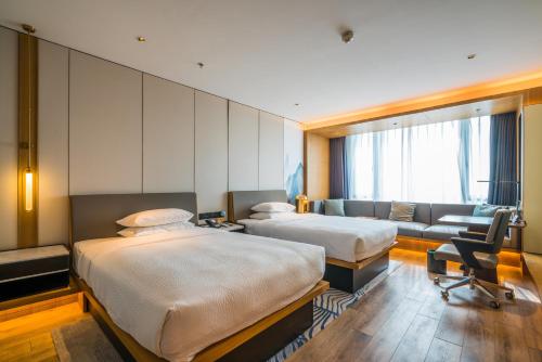 Fairfield by Marriott Taizhou Bay