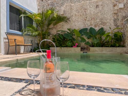 Dream Vacation Home 4 Bed 2 Pools 2 Kitchens