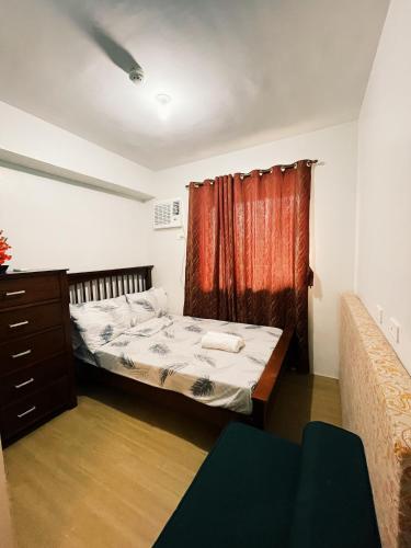 Pine Suites Tagaytay 2 Bedroom with Balcony Pet-friendly