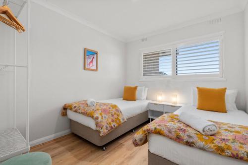 Modern Oasis Spacious 3-bed Gem In Fremantle