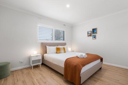 Modern Oasis Spacious 3-bed Gem In Fremantle