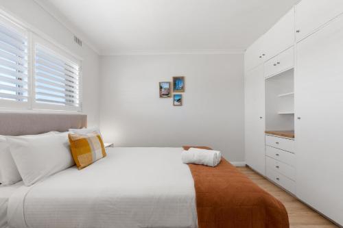 Modern Oasis Spacious 3-bed Gem In Fremantle