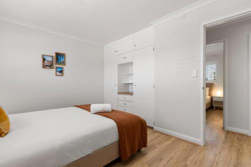 Modern Oasis Spacious 3-bed Gem In Fremantle