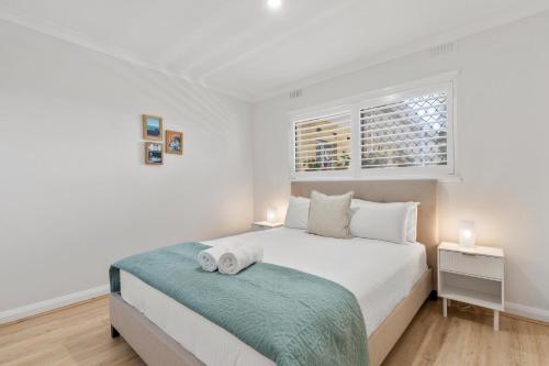 Modern Oasis Spacious 3-bed Gem In Fremantle