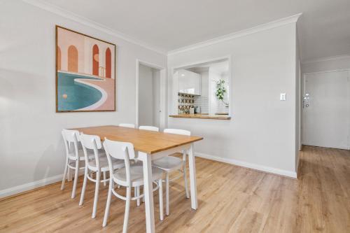 Modern Oasis Spacious 3-bed Gem In Fremantle