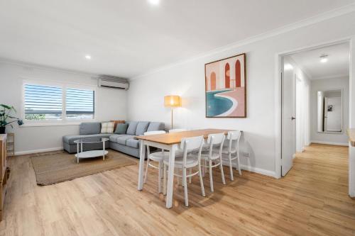 Modern Oasis Spacious 3-bed Gem In Fremantle