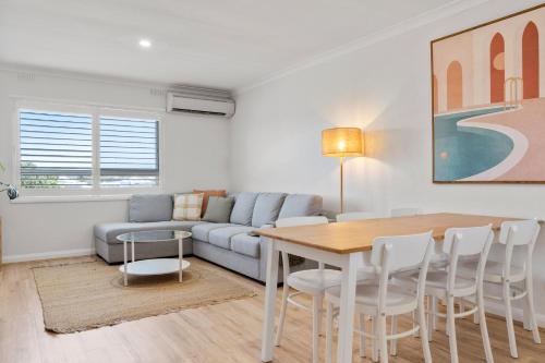 Modern Oasis Spacious 3-bed Gem In Fremantle