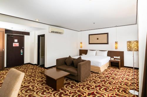 Swiss-Belinn Baloi Batam