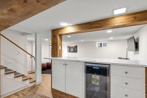 Timeless Historic Home Near Downtown in Esther Short