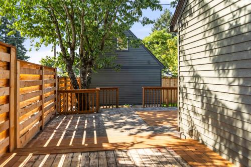 Timeless Historic Home Near Downtown in Esther Short