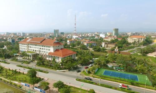 Sai Gon Quang Binh Hotel