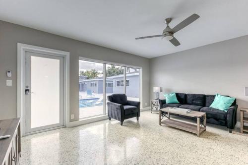 Sunshine Manor 2025-C in Fort Lauderdale, USA