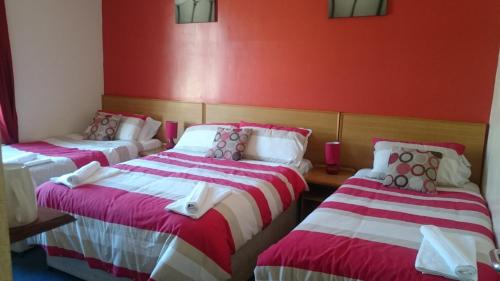 Tulip Hotel Blackpool - image 9