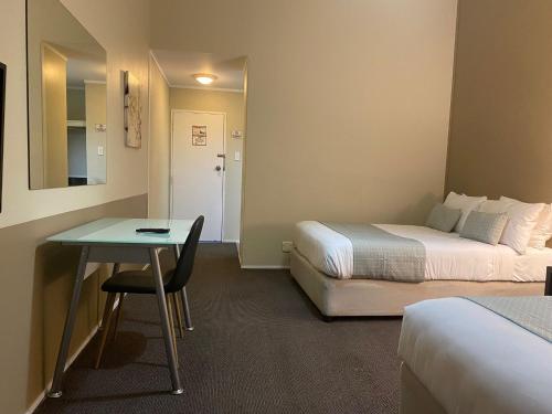 Airport Gateway Hotel image 10