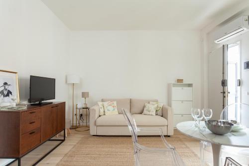 Casa Serena - Meryggiare Apartments, Milan