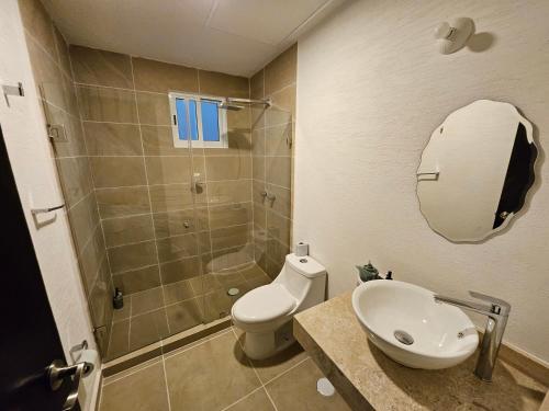 Hermoso Departamento en Dreams Lagoons, Cancún (fotografie 7)