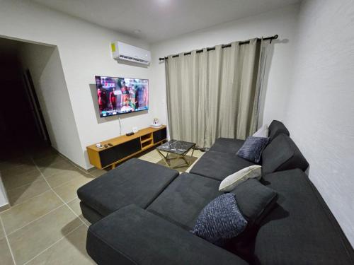 Hermoso Departamento en Dreams Lagoons, Cancún (fotografie 6)