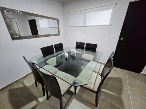 Hermoso Departamento en Dreams Lagoons, Cancún (fotografie 5)