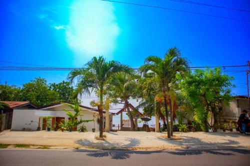 Voz Resort Voz Resort