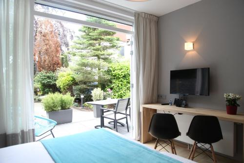 Alp de Veenen Hotel - image 10