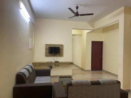 SHAJ HOTEL APARTMENT