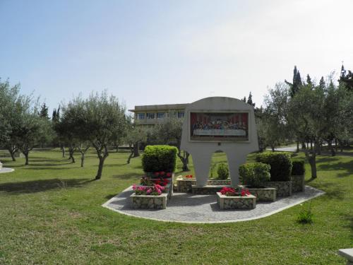 

Betfage Oasi di Misericordia