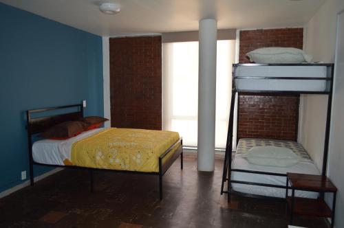 De Los Reyes Hostal