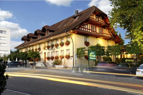 Hotel Linde Fislisbach AG