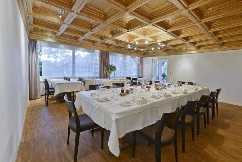 Hotel Linde Fislisbach AG