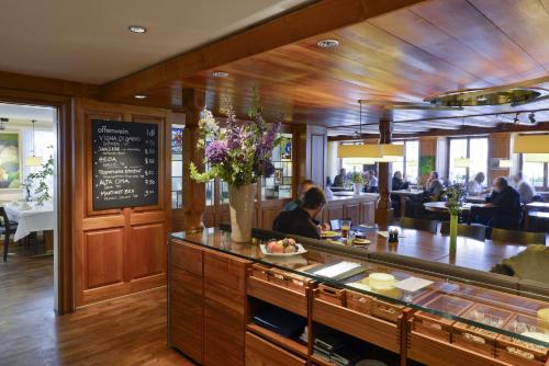 Hotel Linde Fislisbach AG