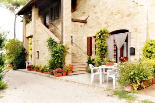 Agriturismo Bellarosa 3
