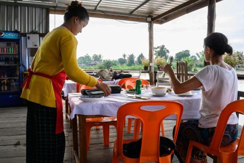 Bontai Resort, Don Khon