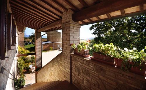  Agriturismo Bellarosa, Pension in Assisi