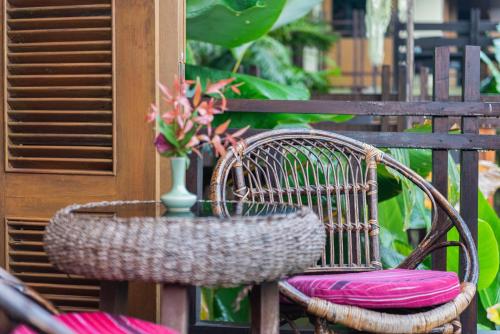 Kanlaya's Eyrie, Luxury Homestay thumbnail 5