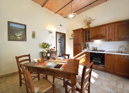 Agriturismo Bellarosa 2